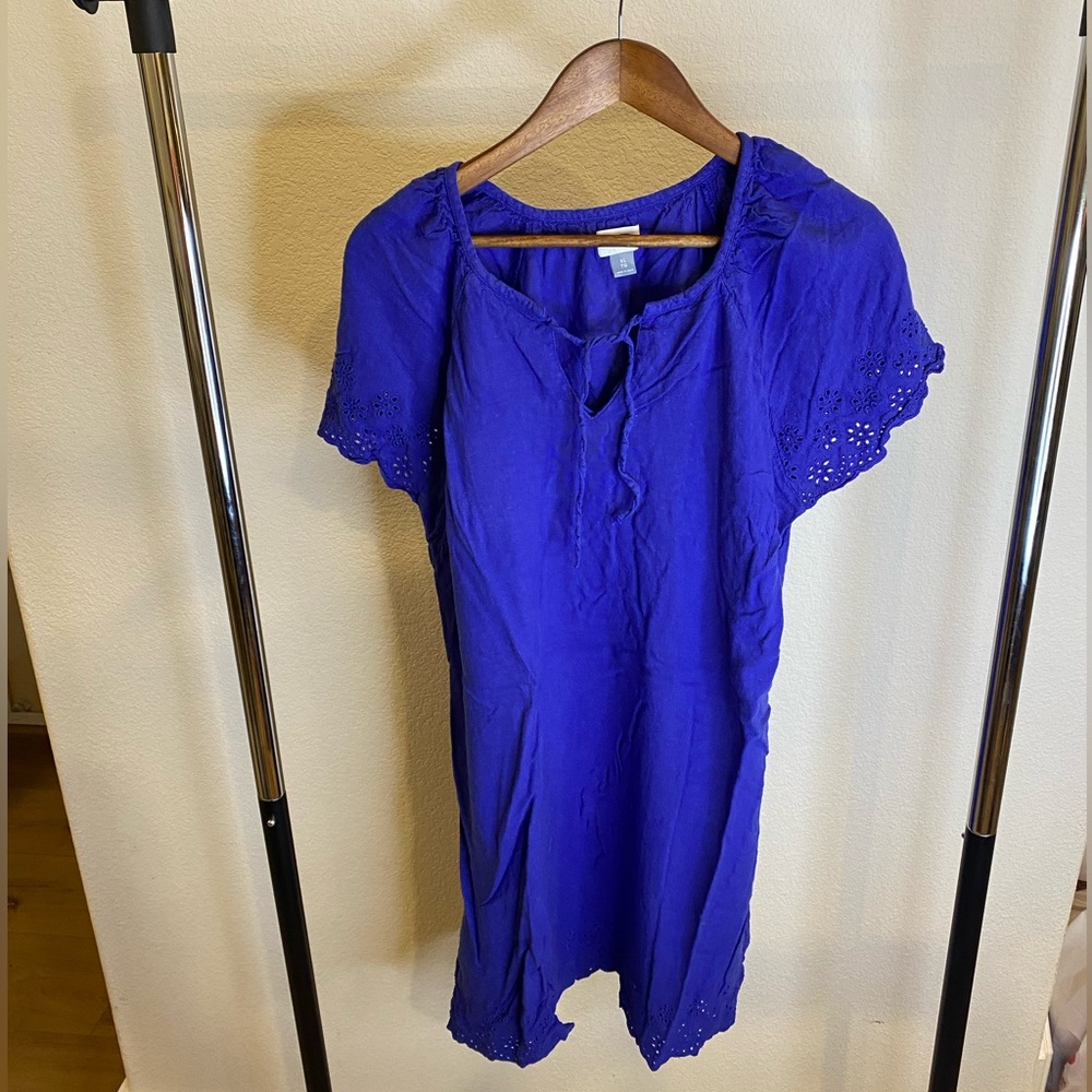 Old Navy Dress